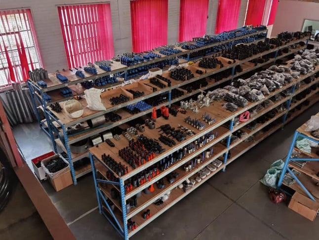 Mobirise Website Builder