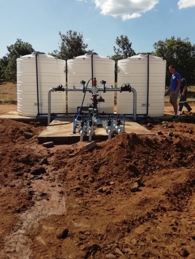 Mobirise Website Builder